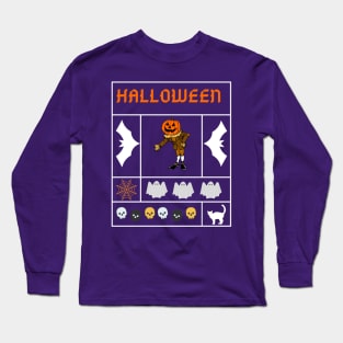 Halloween collection Long Sleeve T-Shirt